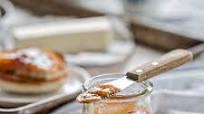 Vanilla Spiced Pear Butter Vanilla Spiced Pear Butter
