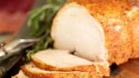 Cider Brined Smoked Turkey Breast Cider Brined Smoked Turkey Breast