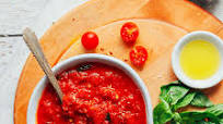 Easy 1-Pot Marinara Sauce Easy 1-Pot Marinara Sauce