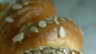 German Easter Bread (Osterbrot) German Easter Bread (Osterbrot)