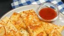 Copycat Little Caesars Italian Cheese Breadsticks Copycat Little Caesars Italian Cheese Breadsticks