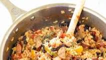 Easy Cajun Rice and Beans Easy Cajun Rice and Beans