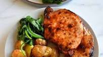 Air Fryer Pork Chops Air Fryer Pork Chops