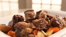 Holiday Short Ribs Holiday Short Ribs