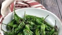 Shishito Peppers Shishito Peppers