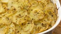 Dairy Free Scalloped Potatoes Dairy Free Scalloped Potatoes