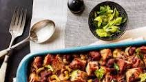 3-Ingredient Thanksgiving Stuffing Recipe 3-Ingredient Thanksgiving Stuffing Recipe