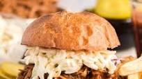Slow Cooker Pulled Pork Slow Cooker Pulled Pork