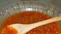 Salsa taquera Jalisco Salsa taquera Jalisco