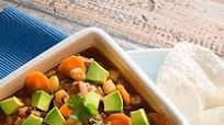 Pozole Pozole