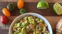 The Ultimate Guacamole The Ultimate Guacamole