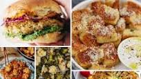 Air Fryer Buffalo Cauliflower + 20 Healthy Cauliflower Recipes to Try Tonight Air Fryer Buffalo Cauliflower + 20 Healthy Cauliflower Recipes to Try Tonight