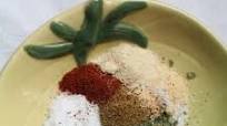 Mild Taco Seasoning Recipe for Kids Mild Taco Seasoning Recipe for Kids
