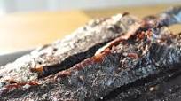 Jerky Lover's Jerky - Sweet, Hot and Spicy! Jerky Lover's Jerky - Sweet, Hot and Spicy!