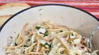 Three Step Tuna Casserole Three Step Tuna Casserole