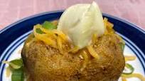 Red Lobster Baked Potato Red Lobster Baked Potato