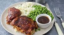 Instant Pot BBQ Chicken Instant Pot BBQ Chicken