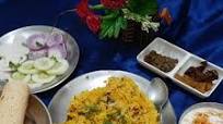 अरहर दाल की खिचड़ी (Arhar dal ki khichdi recipe in Hindi) अरहर दाल की खिचड़ी (Arhar dal ki khichdi recipe in Hindi)