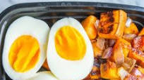Paleo Breakfast Meal Prep Paleo Breakfast Meal Prep
