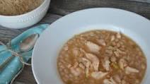 White Chili With Chicken White Chili With Chicken