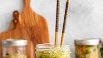 Homemade Cup Noodles Homemade Cup Noodles