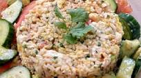 CALENTAO DE ARROZ CON HUEVOS PERICOS CALENTAO DE ARROZ CON HUEVOS PERICOS