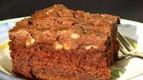 Super Moist Mocha Cream Cake -- 13 X 9 Pan or Two 9-Inch Layers Super Moist Mocha Cream Cake -- 13 X 9 Pan or Two 9-Inch Layers