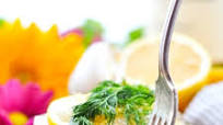 Poached Salmon Poached Salmon