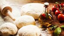 Pizza dough Pizza dough