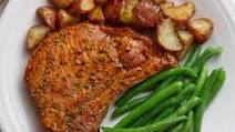 Original Ranch® Pork Chops Original Ranch® Pork Chops