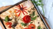Focaccia Focaccia