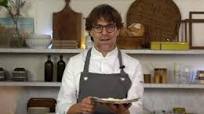 pizza tonda nel forno di casa di Renato Bosco pizza tonda nel forno di casa di Renato Bosco