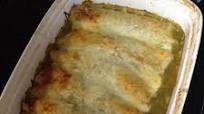 Enchiladas Dulces De Cerdo Enchiladas Dulces De Cerdo