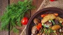Roast Chicken Liver Recipe with Veggies Roast Chicken Liver Recipe with Veggies