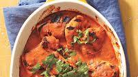 Easy Chicken Tikka Masala Easy Chicken Tikka Masala