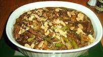 Authentic Chinese Pork Chow Mein Authentic Chinese Pork Chow Mein