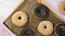 Bagels Bagels