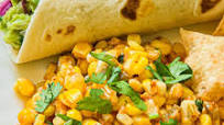 Mexican Corn Mexican Corn