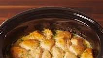 Crock-Pot Chicken and Dumplings Crock-Pot Chicken and Dumplings