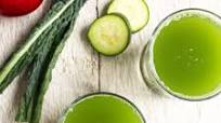 Kale, Apple, Ginger And Celery Juice Kale, Apple, Ginger And Celery Juice
