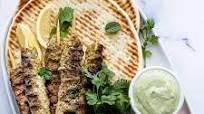 Seekh Kabab Recipe-Seekh Kebab Seekh Kabab Recipe-Seekh Kebab