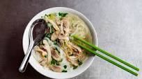 How to Make Vietnamese Chicken Pho How to Make Vietnamese Chicken Pho