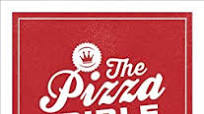 The Pizza Bible: The Worlds Favorite Pizza Styles, from Neapolitan, Deep-Dish, Wood-Fired, Sicilian, Calzones and Focaccia to New York, New Haven, Detroit, and More The Pizza Bible: The Worlds Favorite Pizza Styles, from Neapolitan, Deep-Dish, Wood-Fired, Sicilian, Calzones and Focaccia to New York, New Haven, Detroit, and More