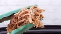 Keto Slow Cooker Pulled Pork Keto Slow Cooker Pulled Pork