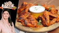 Fried Tikka Masala Chicken Wings Recipe | Masala TV Fried Tikka Masala Chicken Wings Recipe | Masala TV