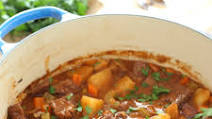 Best Ever One Pot Beef Stew Best Ever One Pot Beef Stew