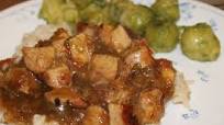 Sweet & Sour Pork Sweet & Sour Pork