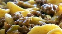 Hungarian Beef Goulash Hungarian Beef Goulash