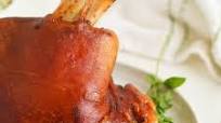 Pernil Puerto Rican Style Pernil Puerto Rican Style