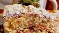 Apple Streusel Crumb Cake Recipe Apple Streusel Crumb Cake Recipe